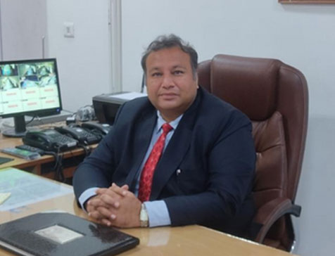 Manager